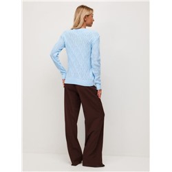 Джемпер женский