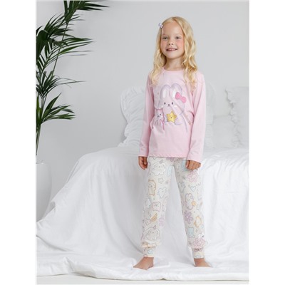 CROCKID Пижама К 1606