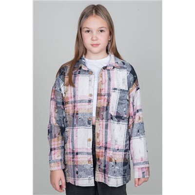 Детская рубашка 06514 НАТАЛИ, 1064449