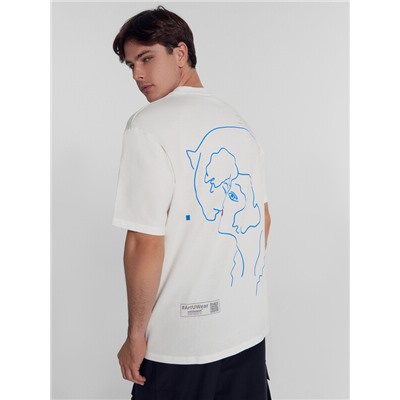 ФУТБОЛКА МУЖСКАЯ 111846