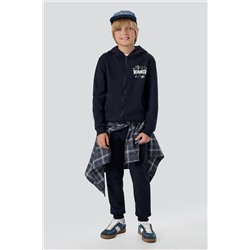 Комплект (Толстовка+Брюки) MARK FORMELLE, 1201486