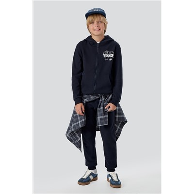 Комплект (Толстовка+Брюки) MARK FORMELLE, 1206872