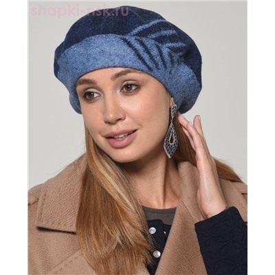 Мелисса 496 Берет женский флис (56-58)