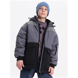 Ветровка для мальчиков