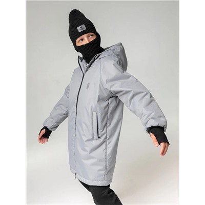 Bodo Куртка 49-10U