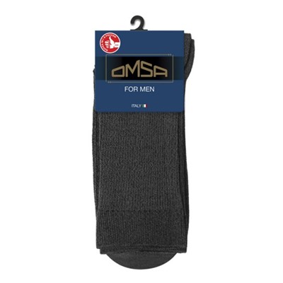 Носки классические, Omsa, Comfopt 301