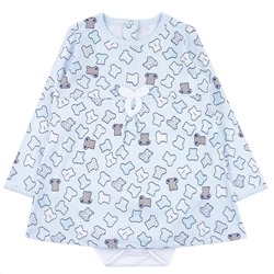 YOULALA Платье 1046201001