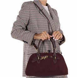 Сумка 6126QAA red Polina&Eiterou