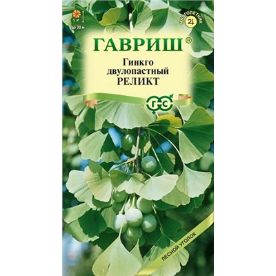 Гинкго Реликт (Код: 93273)