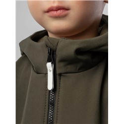 Bodo Костюм 32-47МU