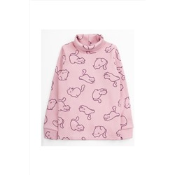 Водолазка кашкорсе YOULALA, 1229424