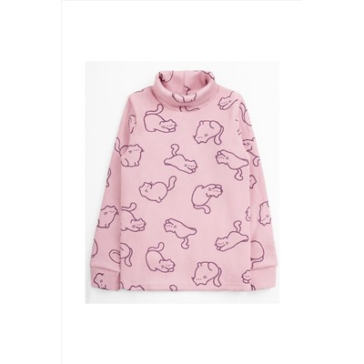 Водолазка кашкорсе YOULALA, 1229424