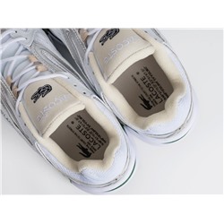 Кроссовки Lacoste