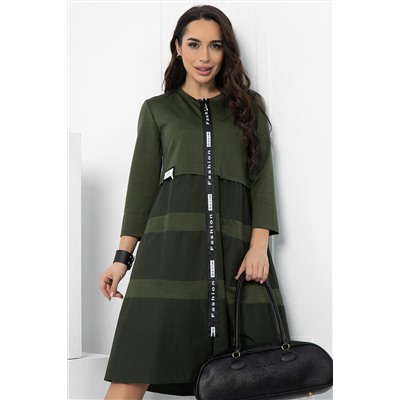 LT Collection Платье П14427-5М