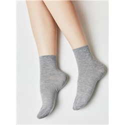 Теплые CONTE COMFORT Носки женские вискозные