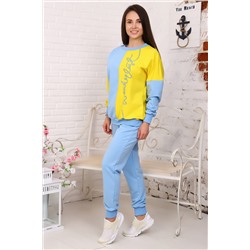 Костюм с брюками 4650 НАТАЛИ, 882618