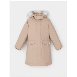 CROCKID Пальто ВК 38107/9 ГР