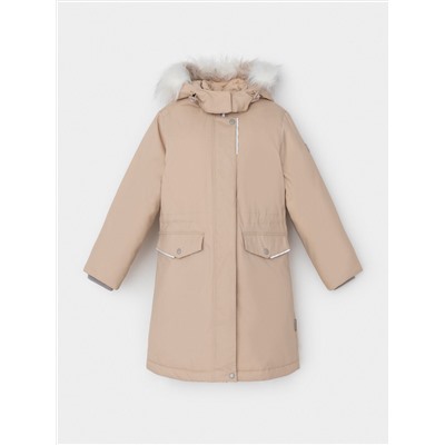 CROCKID Пальто ВК 38107/9 ГР