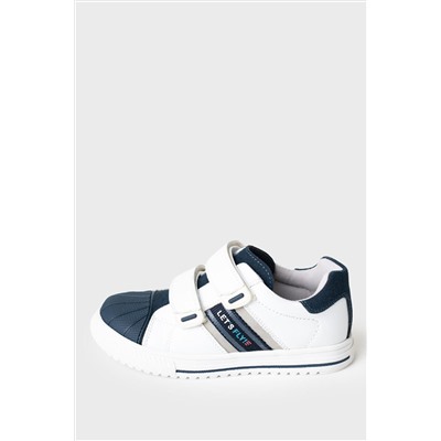 Полуботинки для мальчиков PLAYTODAY, 1239821