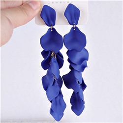Серьги на гвоздиках арт. 13 4480 (id 285785)