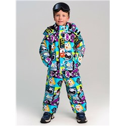 Маска горнолыжная детская