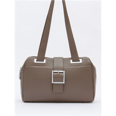 Сумка 1055CH d.apricot Polina&Eiterou