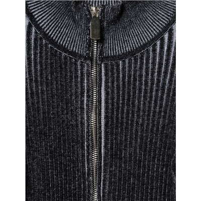 Кардиган трикотажный для девочек