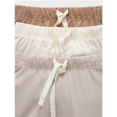 ПОЛЗУНКИ ДЕТСКИЕ (3ШТ.) 85113-3