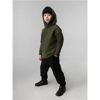 Bodo Толстовка 20-265MU