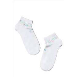 ESLI CLASSIC Короткие носки ESLI, 1229856