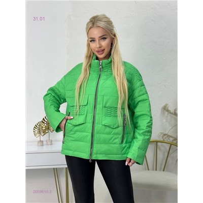 Куртка 2059610-3