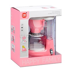 Бытовая техника "Кофеварка" в коробке