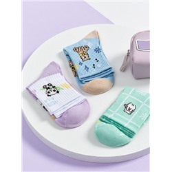 Omsa Носки OMSA kids   Calzino 21P75 (Мишки)