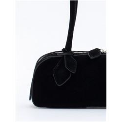 Сумка 89-6830-1VG black Vitelli Grassi