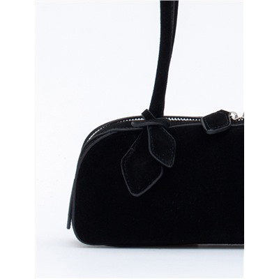 Сумка 89-6830-1VG black Vitelli Grassi