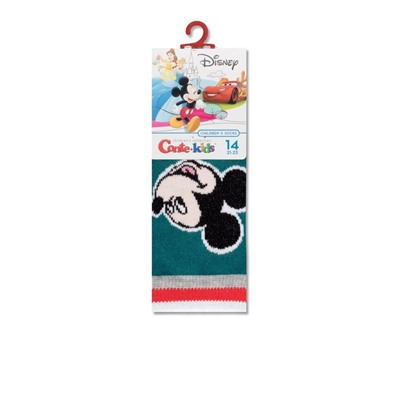 Носки Disney Conte-kids ©Disney 17С-126/1СПМ