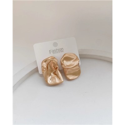 Серьги "Molly"