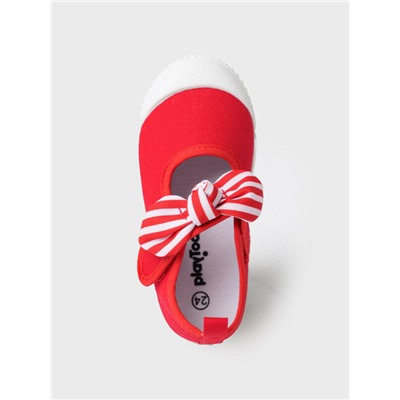 Туфли для девочек