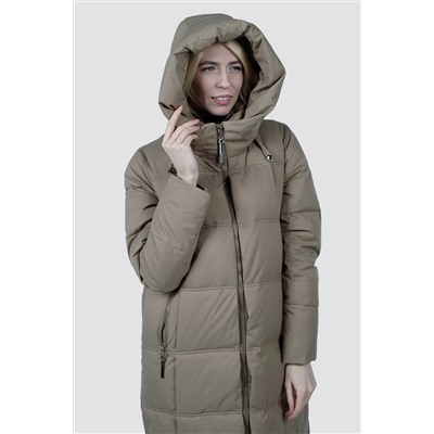 05-2304 Куртка женская зимняя (биопух 250)