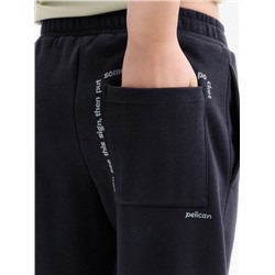 Брюки для мальчиков