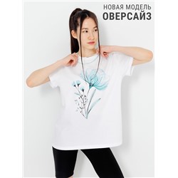 Апрель Футболка 1ЖДФК4513001