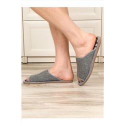 Тапки арт. 117 рогожка НАТАЛИ, 1064658