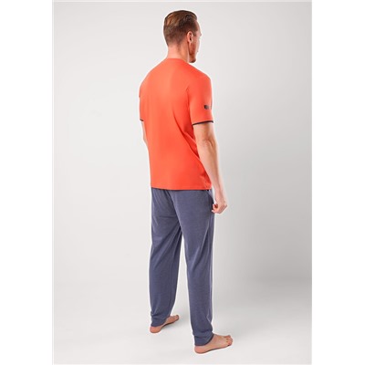 Пижама мужская