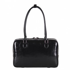 Сумка 3993VG black Vitelli Grassi