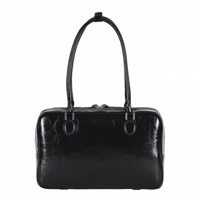 Сумка 3993VG black Vitelli Grassi