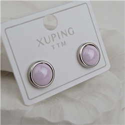 XUPING Серьги-пуссеты на гвоздиках арт. 18 1738 (id 282102)