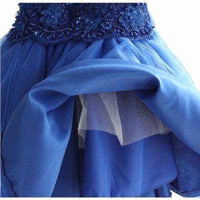 Платье Zoe Flower ZF644