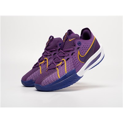 Кроссовки Nike Air Zoom G.T. Cut 3
