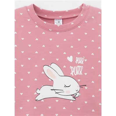 CROCKID Пижама К 1581/24