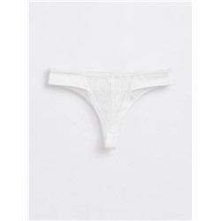 Трусы CONTE LIGHT DAY LST 1274 Трусы «стринг» женские